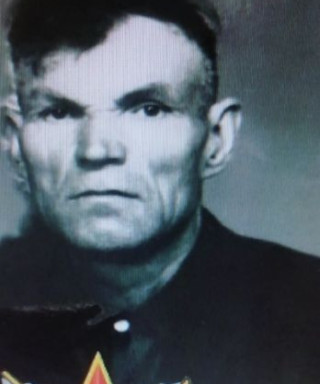 Ананичев Василий Филиппович