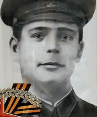 Кулак Никита Федосеевич