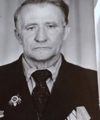 Ермаков Петр Петрович