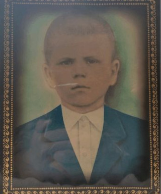 Заиченко Пётр Акимович