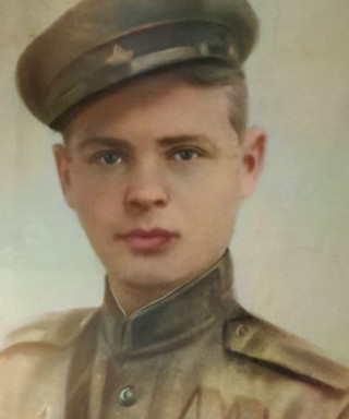 Заводовский Иван Михайлович