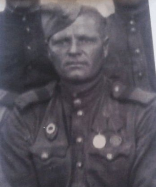 Глухов Алексей Иванович