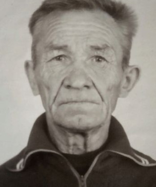 Бочков Иван Абрамович