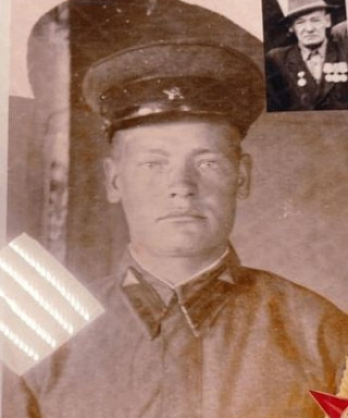 Полушкин Михаил Маркелович