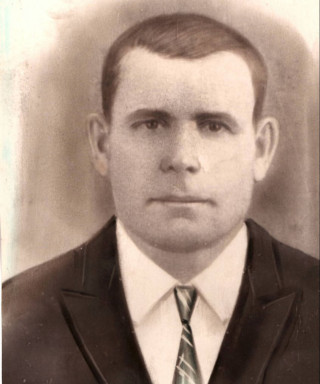 Пешнин Василий Гаврилович