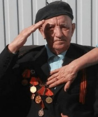 Михайлов Леонид Николаевич