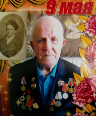 Афанасьев Михаил Васильевич