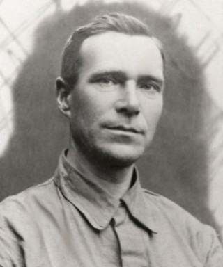 Воронин Александр Сергеевич