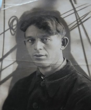 Александров Георгий -----------