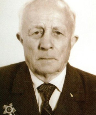 Беспалько Григорий Павлович