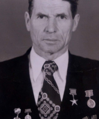 Зайнагов Замиль Сираевич