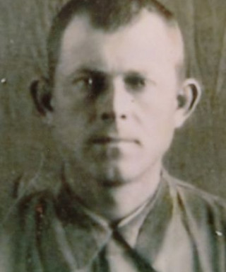 Пономарев Михаил Терентьевич