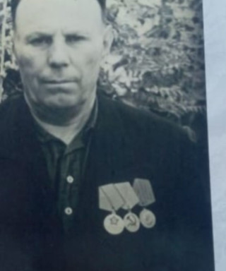 Данилов Константин Трофимович