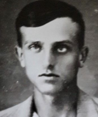 Заворуев Виталий Александрович