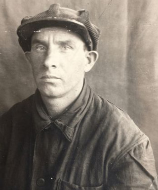 Едомский Семен Александрович