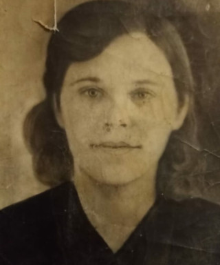 Котова Антонина Семеновна