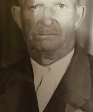 Енин Иван Иванович