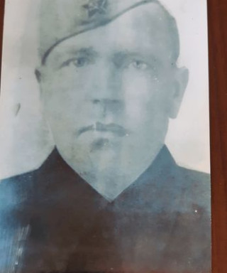 Звонцов Андрей Илларионович