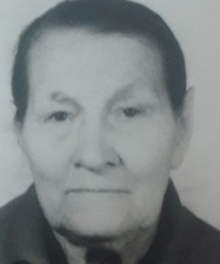 Бехтерева Анна Яковлевна