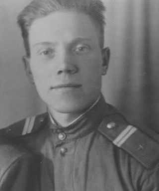 Волков Александр Иванович