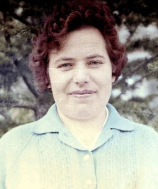 Бабикова Анастасия Васильевна