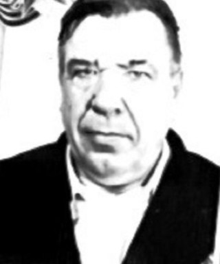 Фуртаев Никифор Филиппович