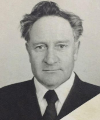 Глебов Сергей Иванович