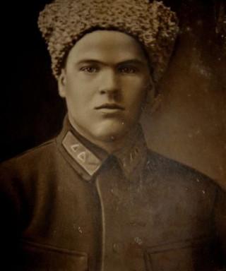 ЛЯХ ФЁДОР НИКИТОВИЧ