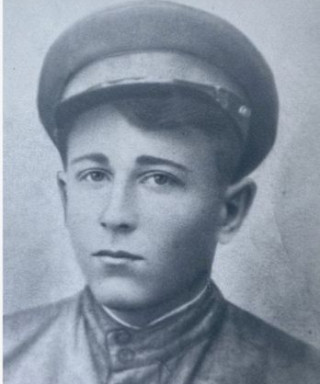 Должецкий Михаил Павлович