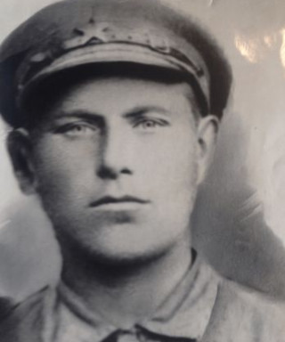 Ежин Михаил Николаевич