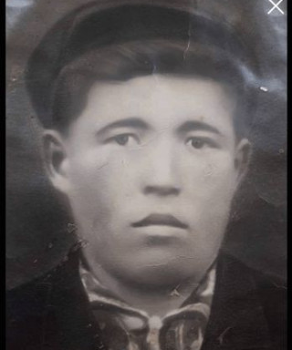 Овчинников Степан