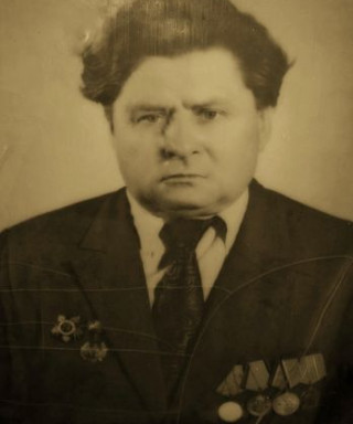 Клименко Илларион Гаврилович