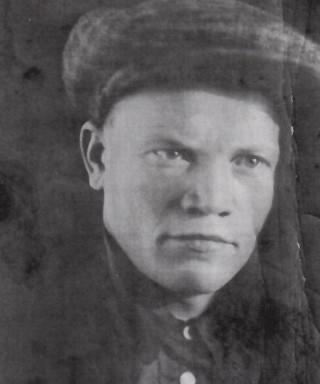 Клапцев Семен Иванович