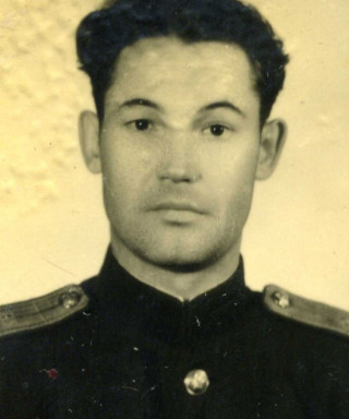 Дубровин Евгений Ильич