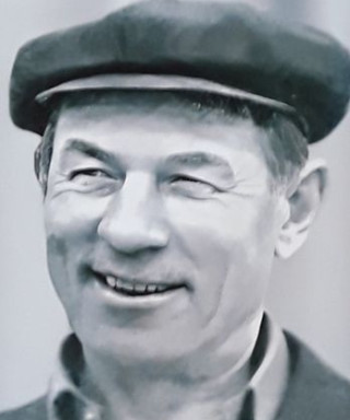 Лучшев Алексей Сергеевич