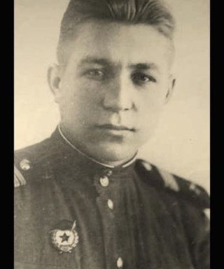 ВЕРЮТИН ВЛАДИМИР СТЕПАНОВИЧ