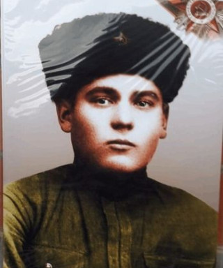 Войтенко Федор Федорович