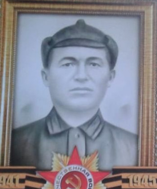 Максаков Афанасий Иванович