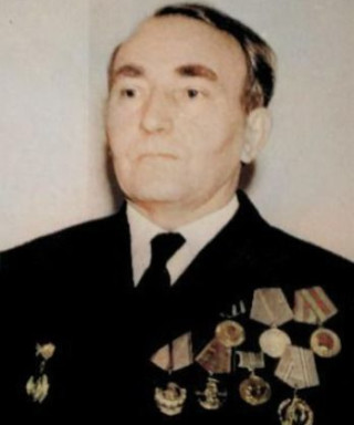 Маковкин Иван Юрьевич