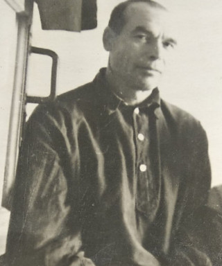 Лысак Гавриил Николаевич