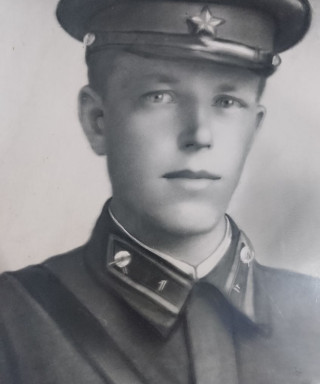 Папшев Федор Андреевич