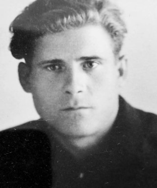 Юрков Сергей Егорович