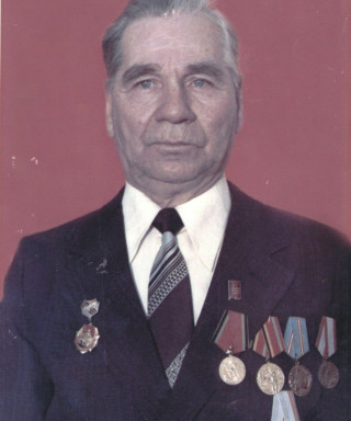 Бариев Карам Багаутдинович