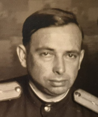 Ильченко Степан Иванович