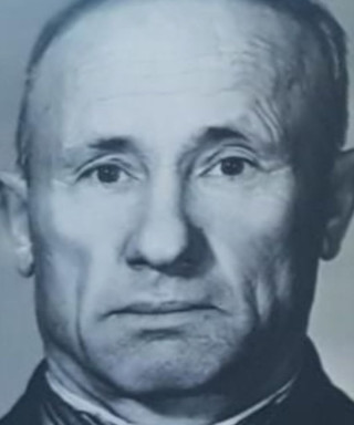 Добрянский Семён Михайлович