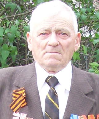 Долженко Иван Васильевич