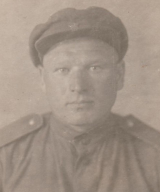 Добрынин Петр Алексеевич