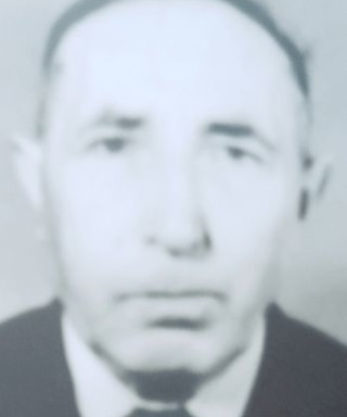 Лукьянов Степан Васильевич