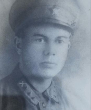 Коробов Александр Фролович