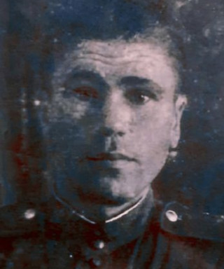 Царегородцев Пётр Степанович